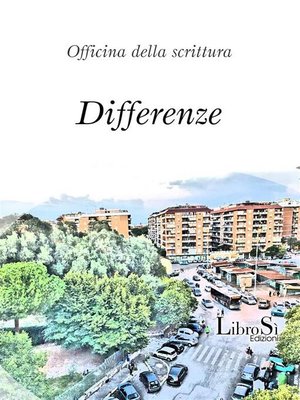 cover image of Differenze